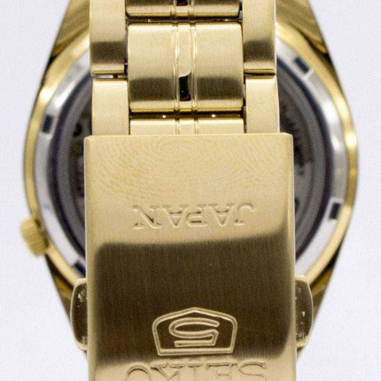 Montre homme Seiko 5 Automatique 21 Rubis, fabriquée au Japon, SNK574, SNK574J1, SNK574J, reconditionnée