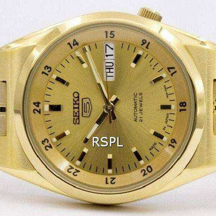 Montre homme Seiko 5 Automatique 21 Rubis, fabriquée au Japon, SNK574, SNK574J1, SNK574J, reconditionnée