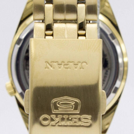 Seiko 5 automatique 21 rubis Japon fait SNK596J1 SNK596J montre homme