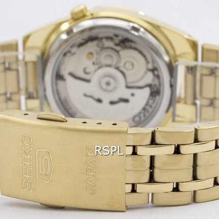 Seiko 5 automatique 21 rubis Japon fait SNK596J1 SNK596J montre homme