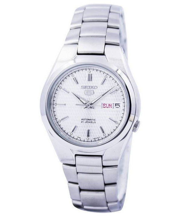 Montre Seiko 5 Automatique 21 Jewels SNK601 SNK601K1 SNK601K hommes