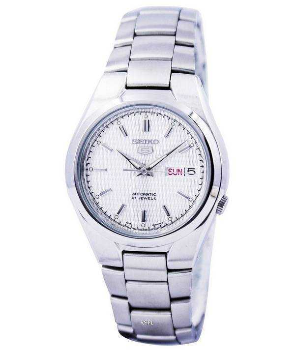 Montre homme Seiko 5 Automatique 21 Rubis SNK601 SNK601K1 SNK601K reconditionnée