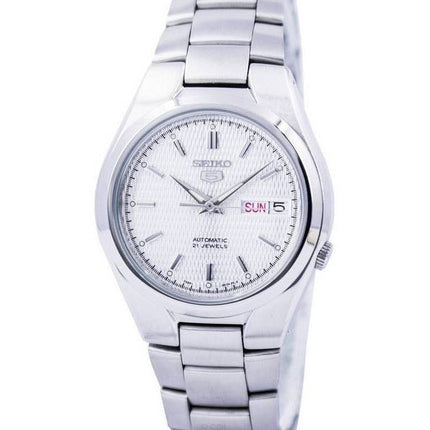 Montre homme Seiko 5 Automatique 21 Rubis SNK601 SNK601K1 SNK601K reconditionnée