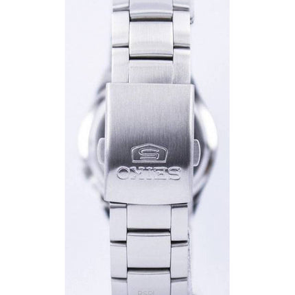 Montre homme Seiko 5 Automatique 21 Rubis SNK601 SNK601K1 SNK601K reconditionnée