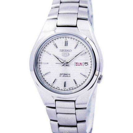 Montre homme Seiko 5 Automatique 21 Rubis SNK601 SNK601K1 SNK601K reconditionnée