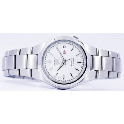 Montre homme Seiko 5 Automatique 21 Rubis SNK601 SNK601K1 SNK601K reconditionnée