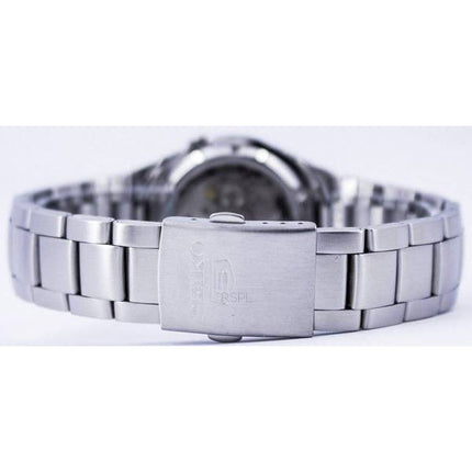 Montre homme Seiko 5 Automatique 21 Rubis SNK601 SNK601K1 SNK601K reconditionnée