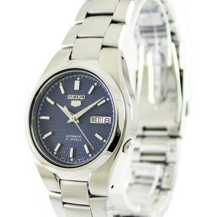 Montre homme Seiko 5 Automatique 21 Rubis SNK603 SNK603K1 SNK603K reconditionnée