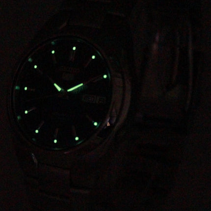 Montre homme Seiko 5 Automatique 21 Rubis SNK603 SNK603K1 SNK603K reconditionnée