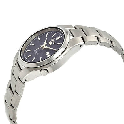 Montre homme Seiko 5 Automatique 21 Rubis SNK603 SNK603K1 SNK603K reconditionnée