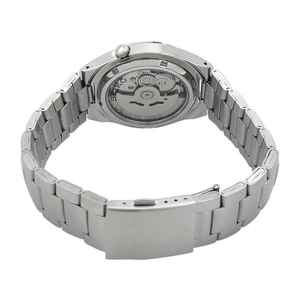 Montre homme Seiko 5 Automatique 21 Rubis SNK603 SNK603K1 SNK603K reconditionnée