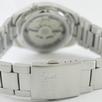 Montre homme Seiko 5 Automatique 21 Rubis SNK603 SNK603K1 SNK603K reconditionnée