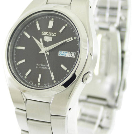 Montre Seiko 5 automatique 21 rubis SNK605K1 SNK605K hommes