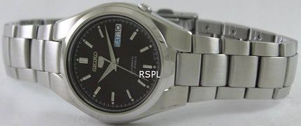 Montre Seiko 5 automatique 21 rubis SNK605K1 SNK605K hommes
