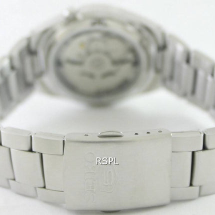 Montre Seiko 5 automatique 21 rubis SNK605K1 SNK605K hommes