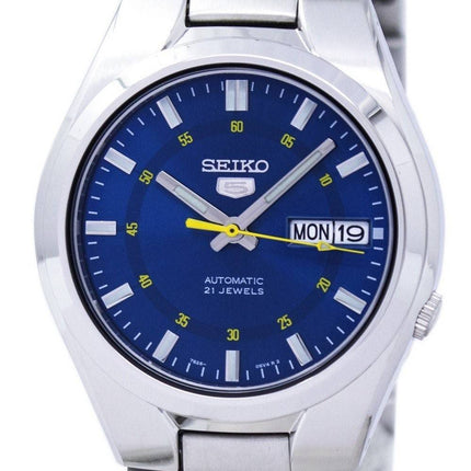 Seiko 5 Sports automatique SNK615 SNK615K1 SNK615K hommes