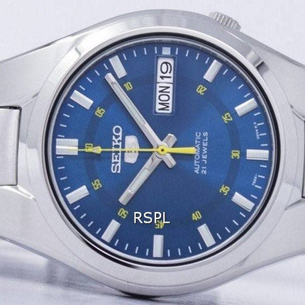 Seiko 5 Sports automatique SNK615 SNK615K1 SNK615K hommes