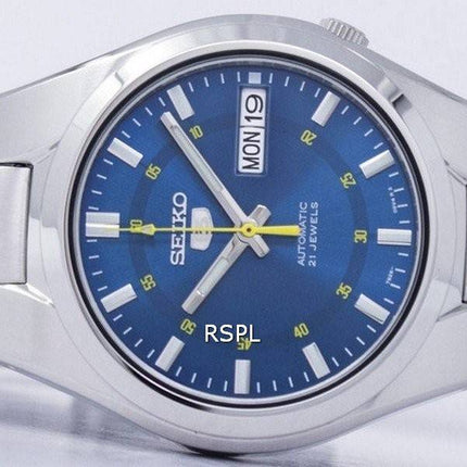 Montre homme Seiko 5 Sports Automatic SNK615 SNK615K1 SNK615K reconditionnée
