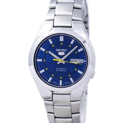Montre homme Seiko 5 Sports Automatic SNK615 SNK615K1 SNK615K reconditionnée