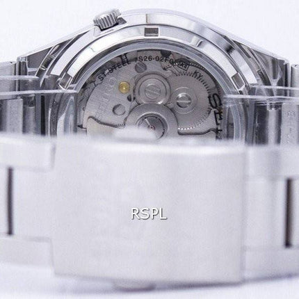 Seiko 5 Sports automatique SNK615 SNK615K1 SNK615K hommes