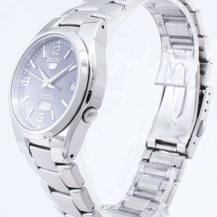 Montre homme Seiko 5 Automatique 21 Rubis SNK621 SNK621K1 SNK621K reconditionnée