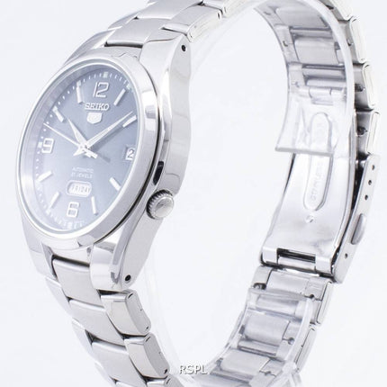 Montre homme Seiko 5 Automatique 21 Rubis SNK621 SNK621K1 SNK621K reconditionnée