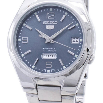 Montre homme Seiko 5 Automatique 21 Rubis SNK621 SNK621K1 SNK621K reconditionnée