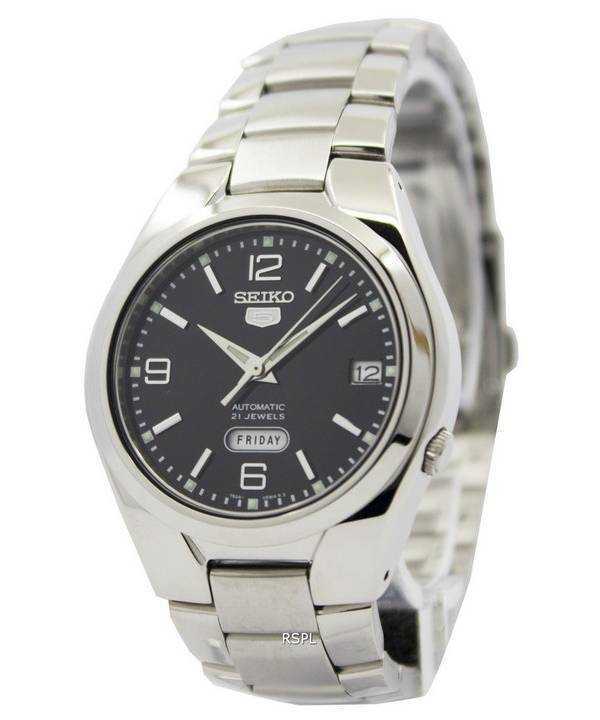 Montre homme Seiko 5 Automatique SNK623 SNK623K1 SNK623K reconditionnée