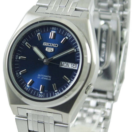 Montre Seiko 5 automatique 21 rubis SNK647K1 SNK647K hommes