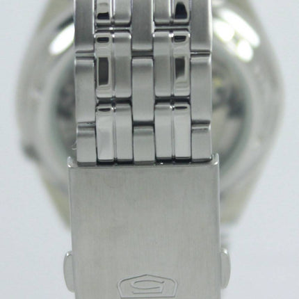 Montre Seiko 5 automatique 21 rubis SNK647K1 SNK647K hommes