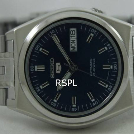 Montre Seiko 5 automatique 21 rubis SNK647K1 SNK647K hommes