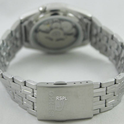 Montre Seiko 5 automatique 21 rubis SNK647K1 SNK647K hommes