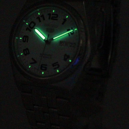 Montre Seiko 5 automatique 21 rubis SNK653K1 SNK653K hommes