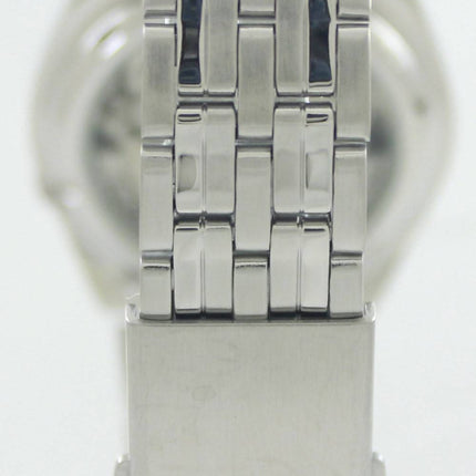 Montre Seiko 5 automatique 21 rubis SNK653K1 SNK653K hommes