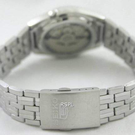 Montre Seiko 5 automatique 21 rubis SNK653K1 SNK653K hommes