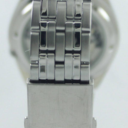Montre Seiko 5 automatique 21 rubis SNK657K1 SNK657K hommes