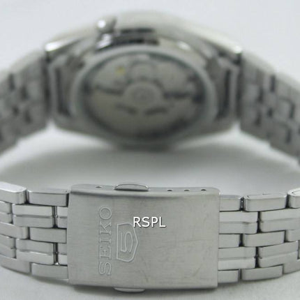 Montre Seiko 5 automatique 21 rubis SNK657K1 SNK657K hommes