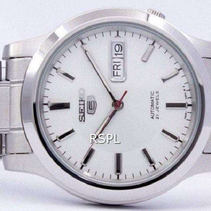 Montre homme Seiko 5 Automatique 21 Rubis SNK789 SNK789K1 SNK789K reconditionnée