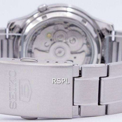Montre homme Seiko 5 Automatique 21 Rubis SNK789 SNK789K1 SNK789K reconditionnée