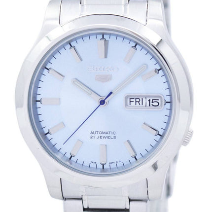 Montre Seiko 5 automatique SNK791 SNK791K1 SNK791K hommes
