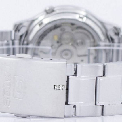 Montre Seiko 5 automatique SNK791 SNK791K1 SNK791K hommes