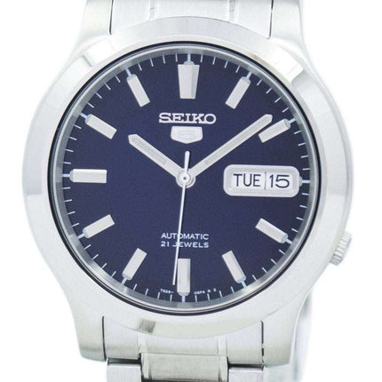 Montre homme Seiko Automatic Sports SNK793 SNK793K1 SNK793K reconditionnée