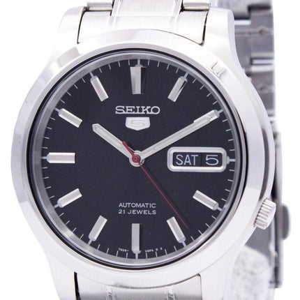 Seiko automatique hommes s montre SNK795K1 SNK795