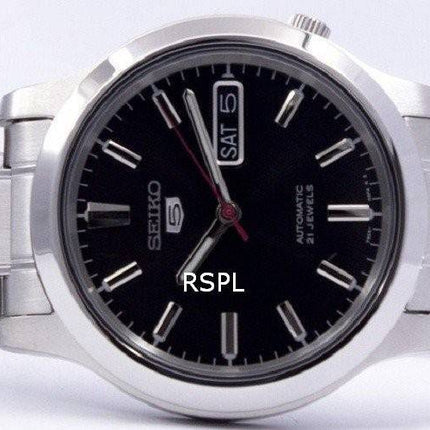 Seiko automatique hommes s montre SNK795K1 SNK795