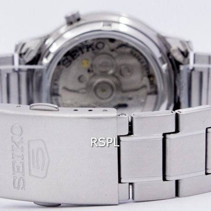 Seiko automatique hommes s montre SNK795K1 SNK795
