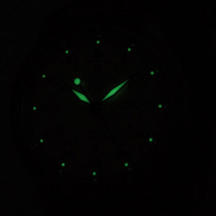 Montre homme Seiko 5 Military Automatic à bracelet en nylon SNK803K2 reconditionnée