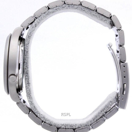 Montre homme Seiko 5 Automatique SNK809 SNK809K1 SNK809K 21 rubis reconditionnée