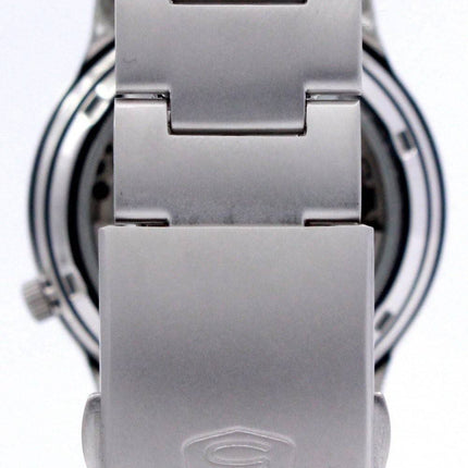 Montre homme Seiko 5 Automatique SNK809 SNK809K1 SNK809K 21 rubis reconditionnée