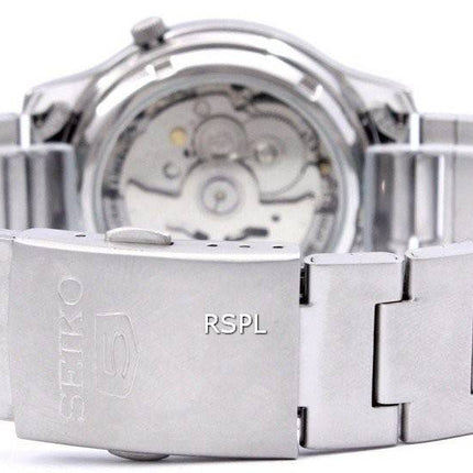 Montre homme Seiko 5 Automatique SNK809 SNK809K1 SNK809K 21 rubis reconditionnée