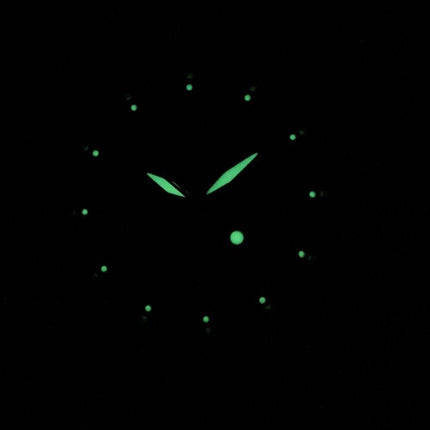 Montre automatique Seiko 5 Military SNK809K2 pour homme, remise à neuf